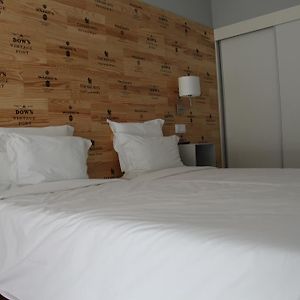 Kamer met Twee Aparte Bedden